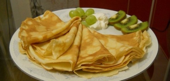 Огурцы, маринованные путем самостерилизации