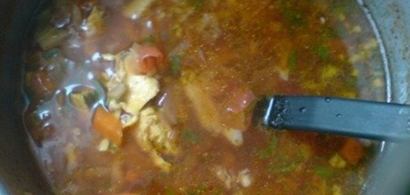 Икра из чеснока