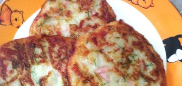 Картошники