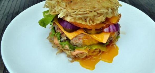 Соус ванильный