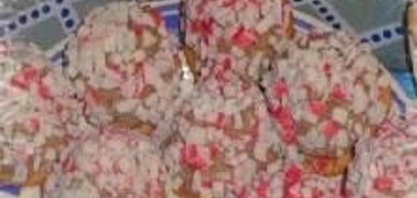 Паштет из куриных желудочков