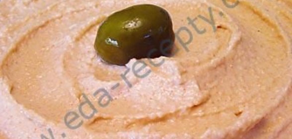 Икра трески