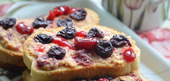 Горячие бутерброды