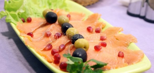 Горячий ром с маслом и пряностями