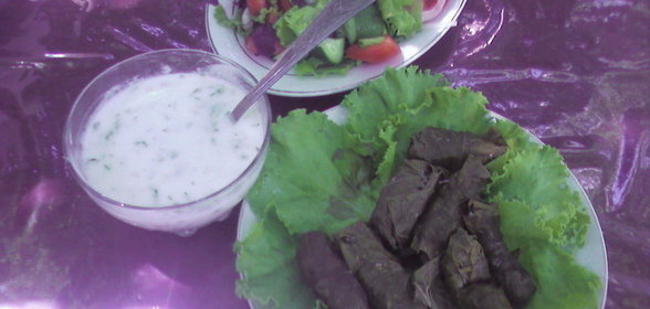 Яйца по-шотландски