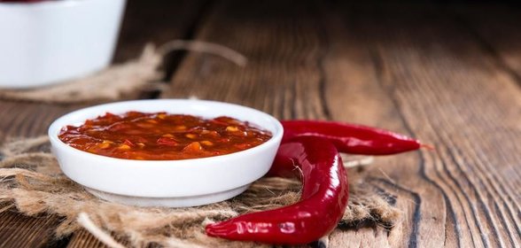 Соус Самбал