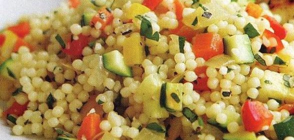 Винегрет с растительным маслом (весенний)