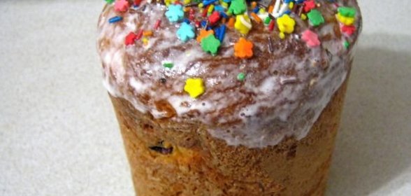 Треска в имбирном маринаде