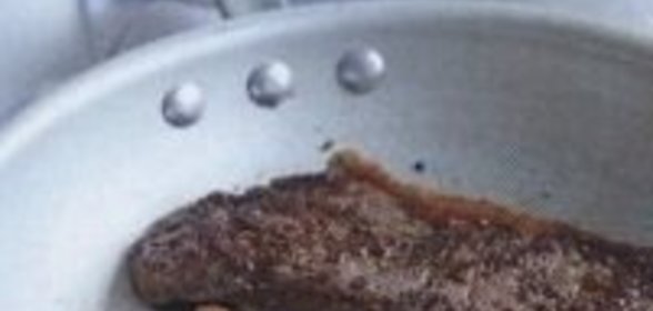 Цукаты из чернослива