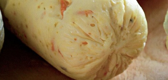 Томатное масло