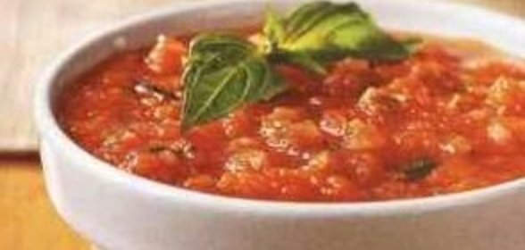 Томатный соус