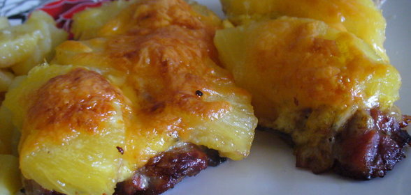 Фисинджан из фасоли