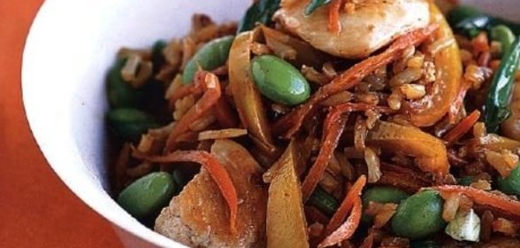 Цукаты из груш