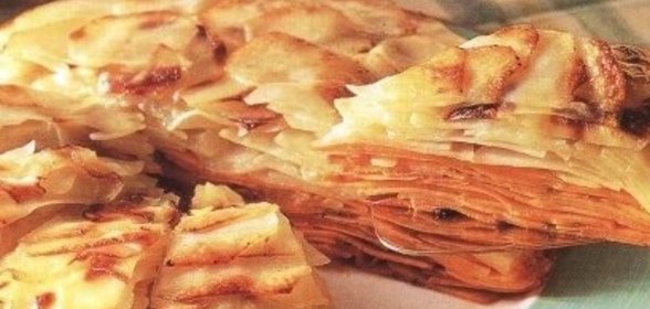 Сандвичи с консервированной рыбой и зеленым горошком