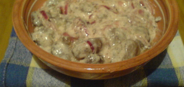 Варенье из инжира