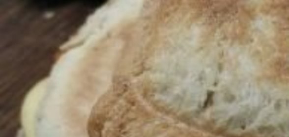 Соус барбарисовый