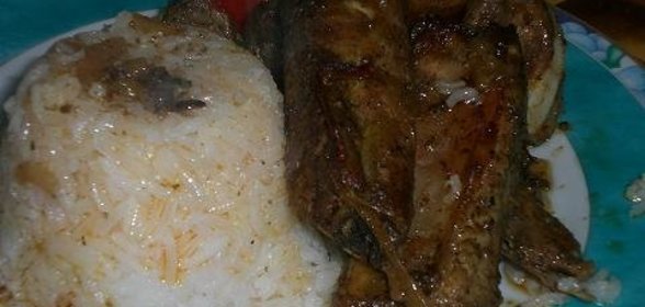 Говядина с овощами