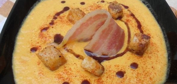Цукаты из арбузных корок