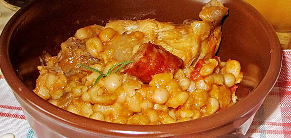 Печень в маринаде