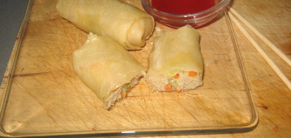 Китайский эгроль