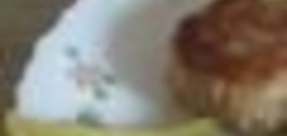 Мясные котлеты из телятины