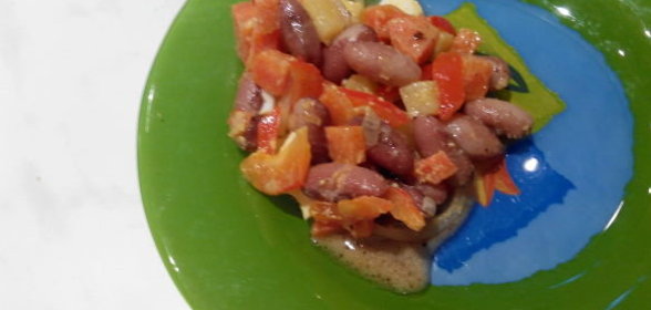 Соус татарский