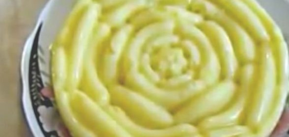 Домашний плавленый сыр