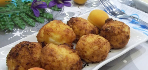 Сырный пирог