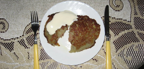 Ринц Роляде (зразы)