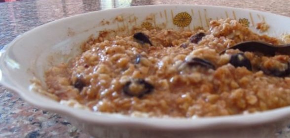 Плов «Праздничный» из рыбы с лимоном