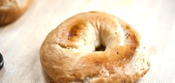 Домашние бублики