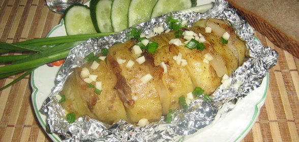 Джем алычовый