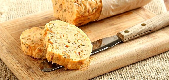 Масло «Кафе-Де-Пари» (Cafe de Paris Butter)