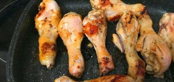 Повидло из лесной ежевики