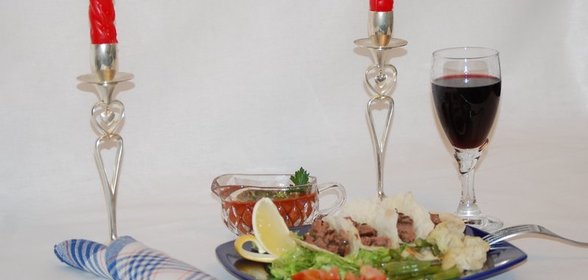 Говядина с какао и корицей (Для конкурса Рецепт провинившегося мужа)