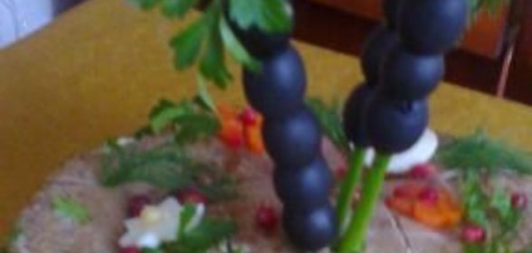 Варенье из тыквы