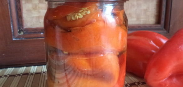 Цукаты айвово-тыквенные