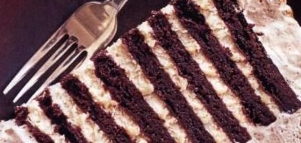 Жаркое с соусом из хрена