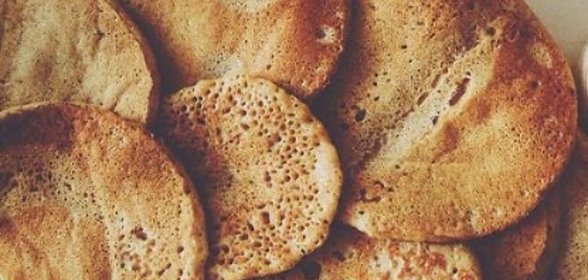 Соус по-бразильски