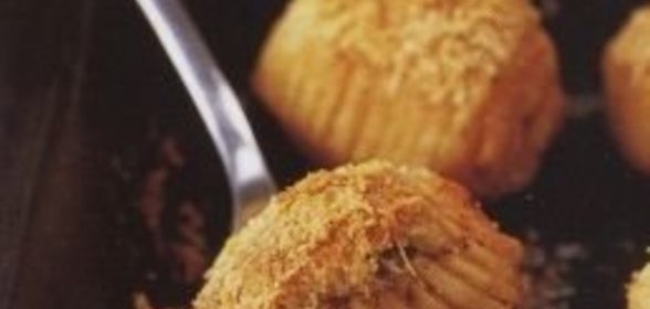 Приправа из клевера