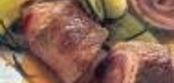 Говядина Сладкий обман