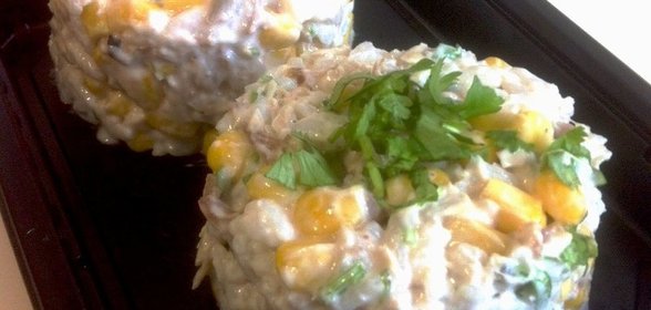 Пирог Татарский