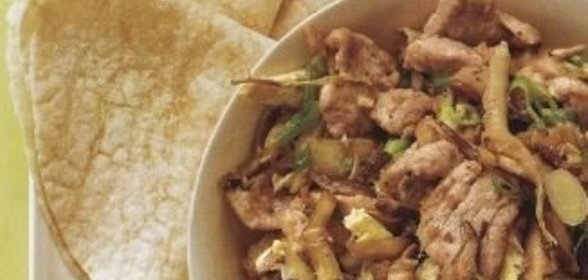 Хрен с уксусом