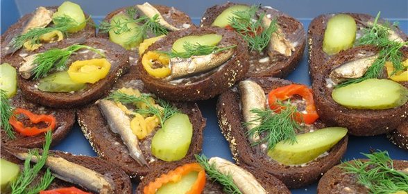 БУТЕРЫ НА ПИКНИК !!!