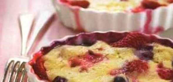 Яблоки с вареньем