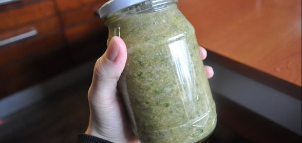 Крымское варенье из фейхоа