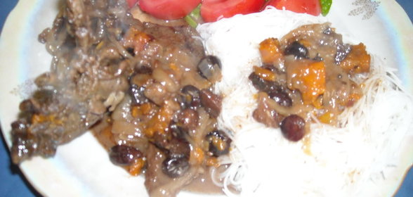 Пьяный бобр