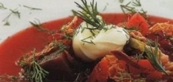 Оладьи «Нежные»