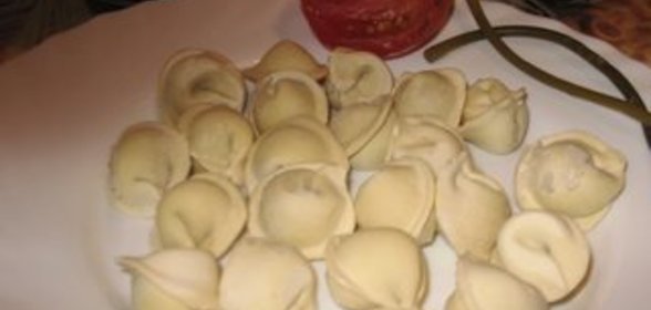 Пельмешки