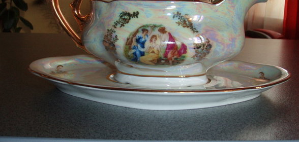 ВКУСНЫЙ СОУС К ПЕЧЁНОЙ КАРТОШКЕ